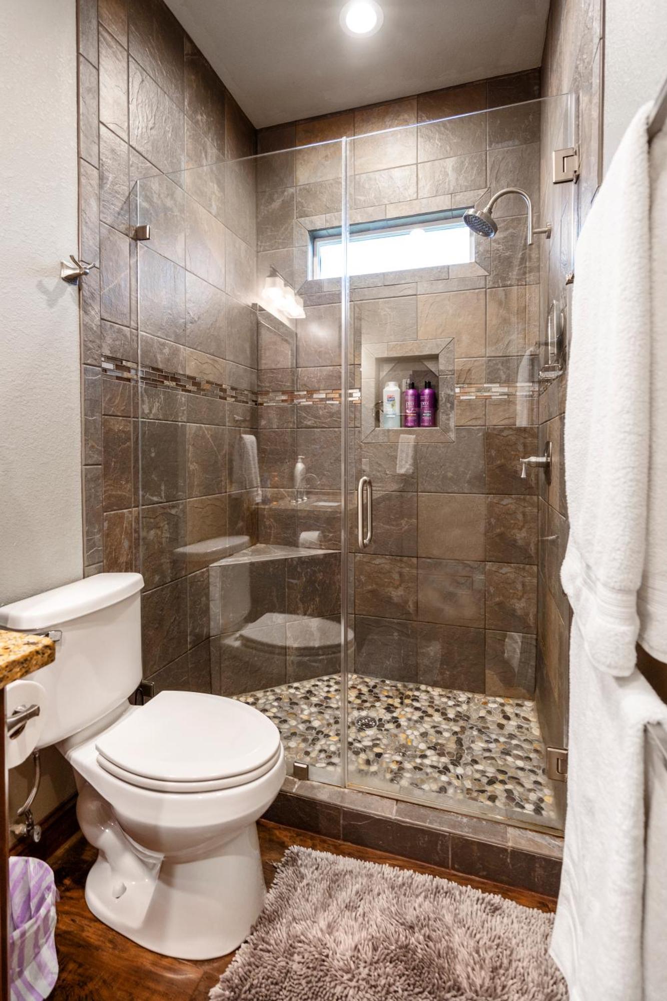 Luxury Waterfront Home Family And Pet Friendly Near Surfside Beach 11 Mins フリーポート エクステリア 写真