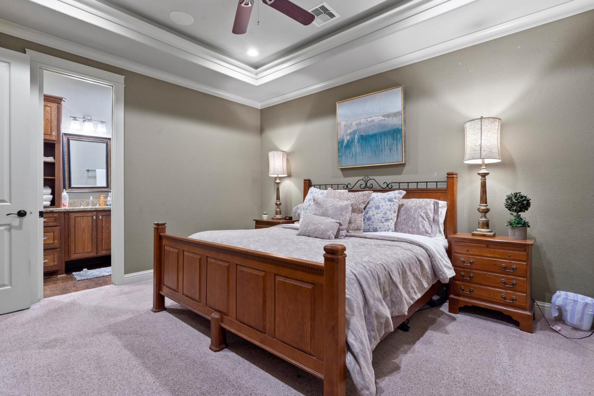 Luxury Waterfront Home Family And Pet Friendly Near Surfside Beach 11 Mins フリーポート エクステリア 写真