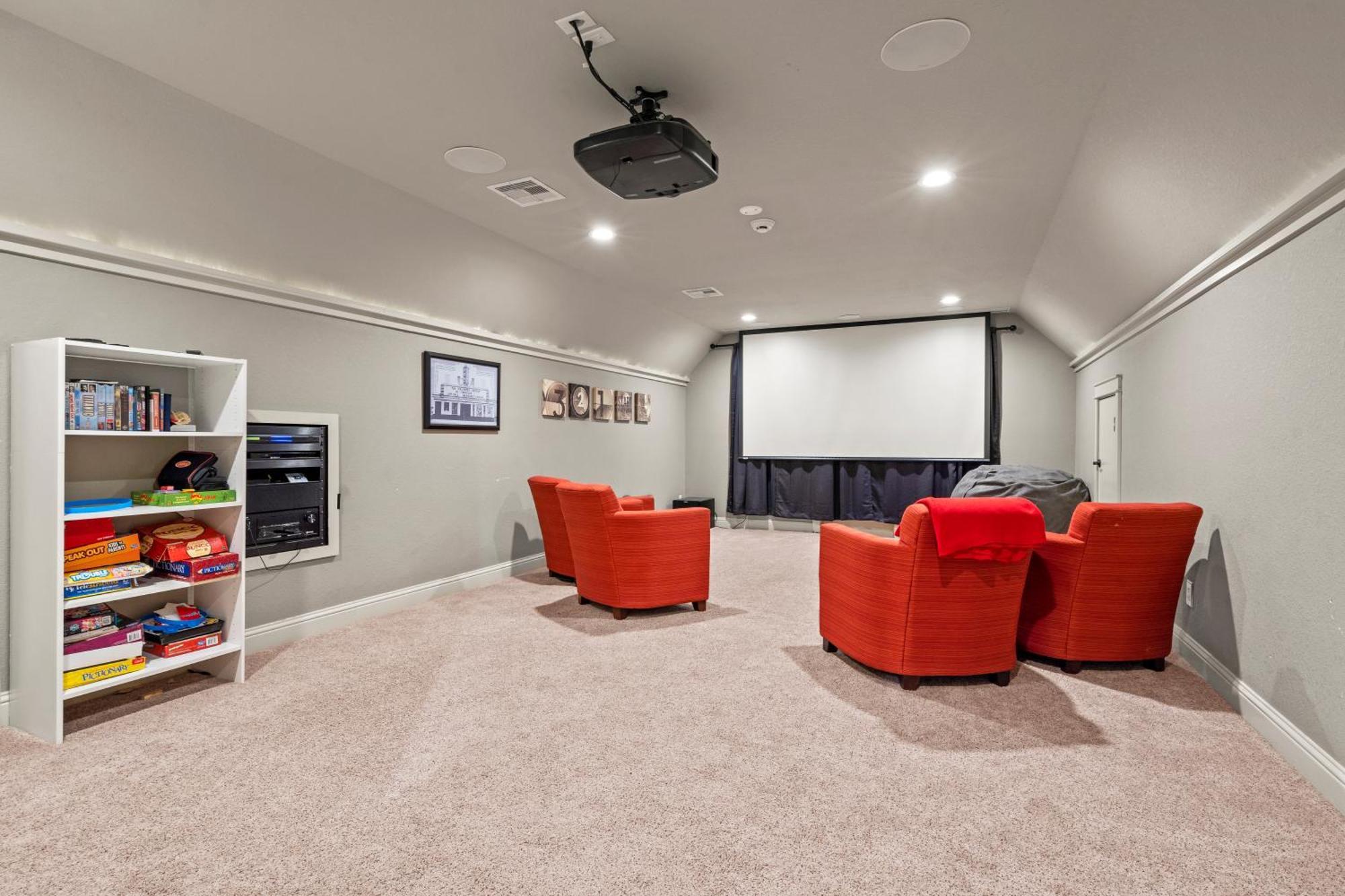 Luxury Waterfront Home Family And Pet Friendly Near Surfside Beach 11 Mins フリーポート エクステリア 写真